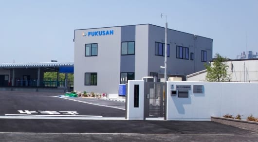 イメージ写真:事業所一覧