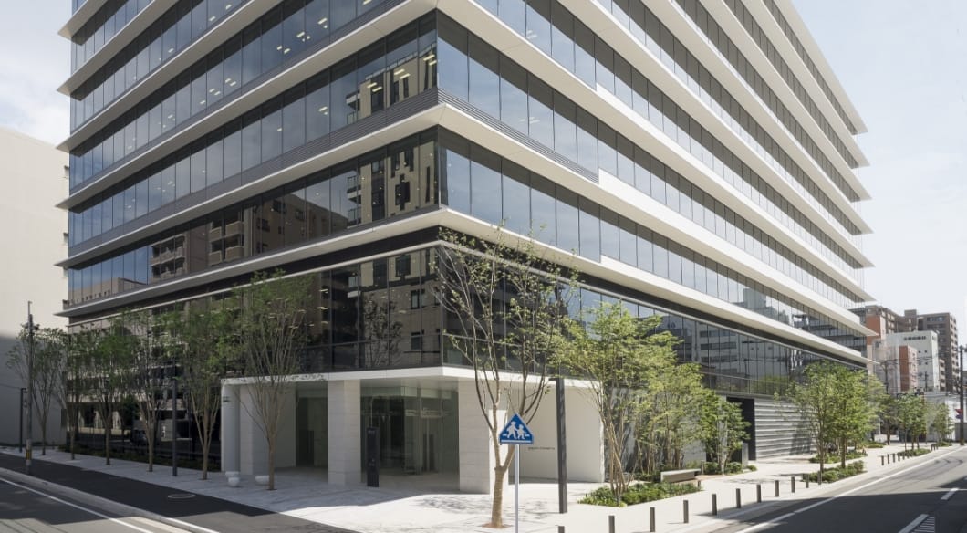 イメージ写真:企業情報