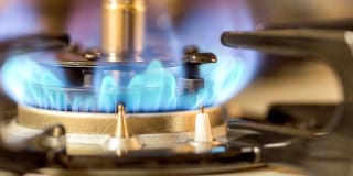 イメージ写真:エネルギーガス