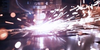 イメージ写真:産業ガス